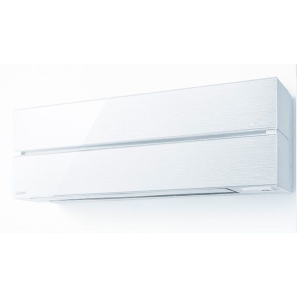 MITSUBISHI MSZ-FL4021S-W �p�E�_�[�X�m�E ������ Style FL�V���[�Y [�G�A�R�� (���14���p�E�P��200V)]