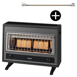 ガスストーブ 都市ガス 通販 ｜ 激安の新品・型落ち・アウトレット