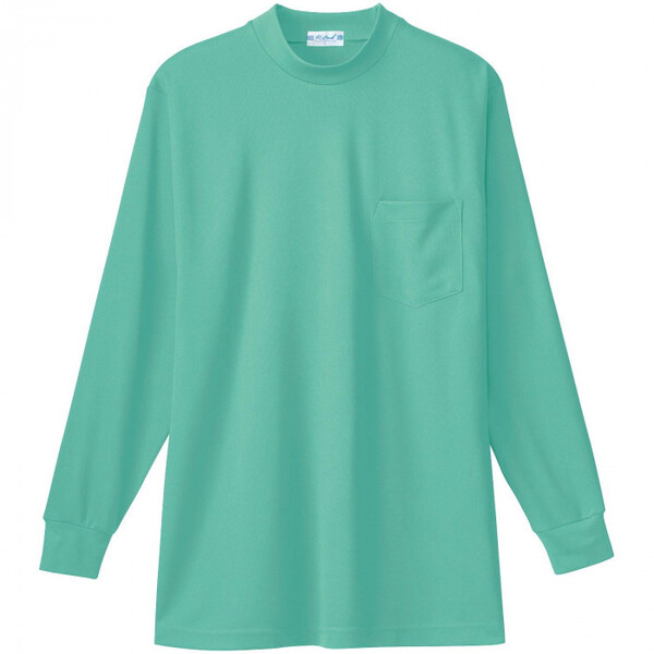 �K�a 50128 �������[�l�b�NT�V���c(���|�P�b�g�t��) M�T�C�Y �~���g�O���[��(101) SOWA