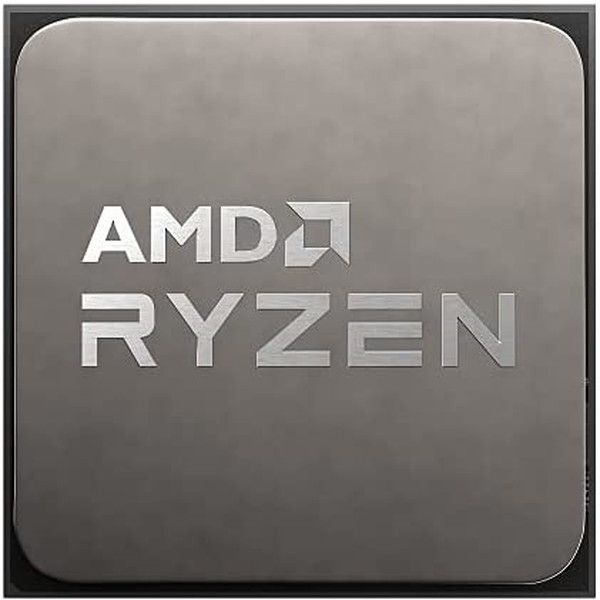【新品】Ryzen 5 5600G AMD CPU Wraith Stealth