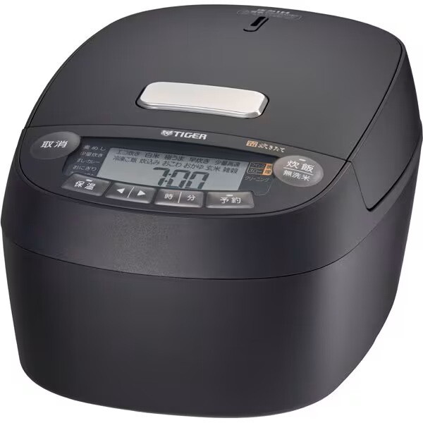 TIGER JPV-X100-KO  ItubN [IHъ (5.5)]