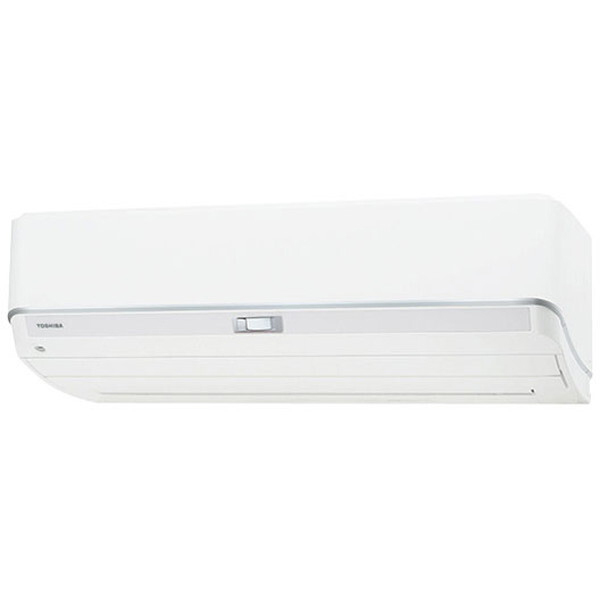 ���� RAS-N281DZ-W �z���C�g �吴�� [���[���G�A�R��(���10���p)]