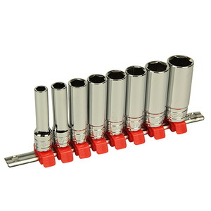 ソケットレンチ