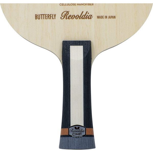 卓球 バタフライ レボルディアCNF バタフライ レボルディアCNF FL レボルディアcnf 92g バタフライ
