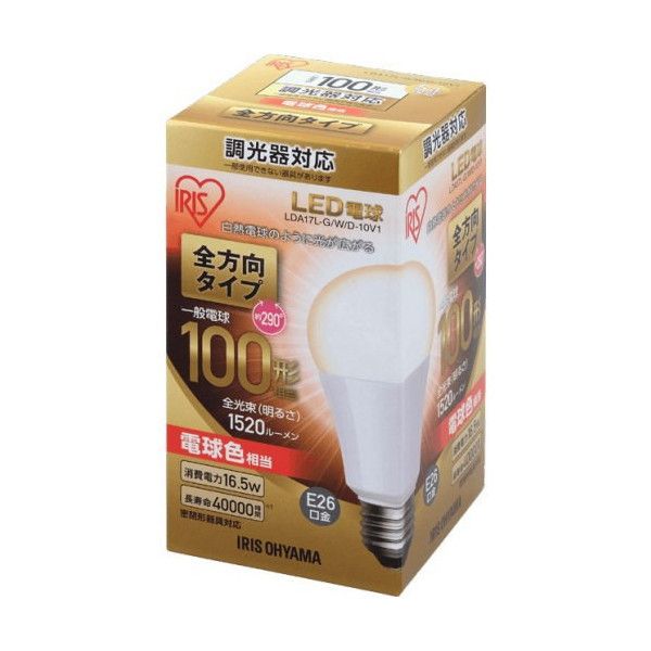 ACXI[} LDA17L-G/W/D-10V1 ECOHiLUX [LEDdiE26E100WE1520lmEdFj]