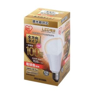 LED電球・LED蛍光灯