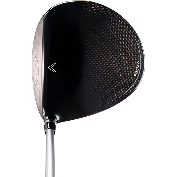 Callaway(キャロウェイ) REVA(2024年モデル) ゴルフバッグ Callaway REVA 2024 8-Piece Complete Set w/ Cart Bag | PGA TOUR