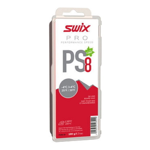 SWIX XEBbNX PRO Performance Speed PS 8 bh 180g PS0818