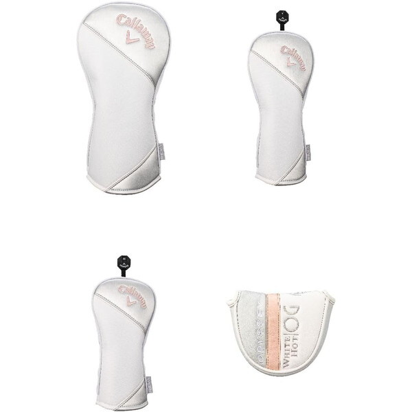 キャロウェイ REVA(レバ) レディースパッケージセット ピンク