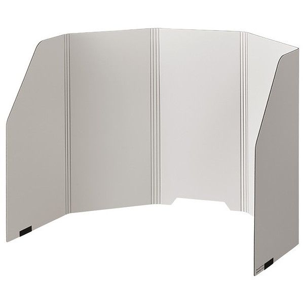 KING JIM 8020 ���C�g�O���[ [�p�[�\�i���p�[�e�B�V���� �n�C�^�C�v]