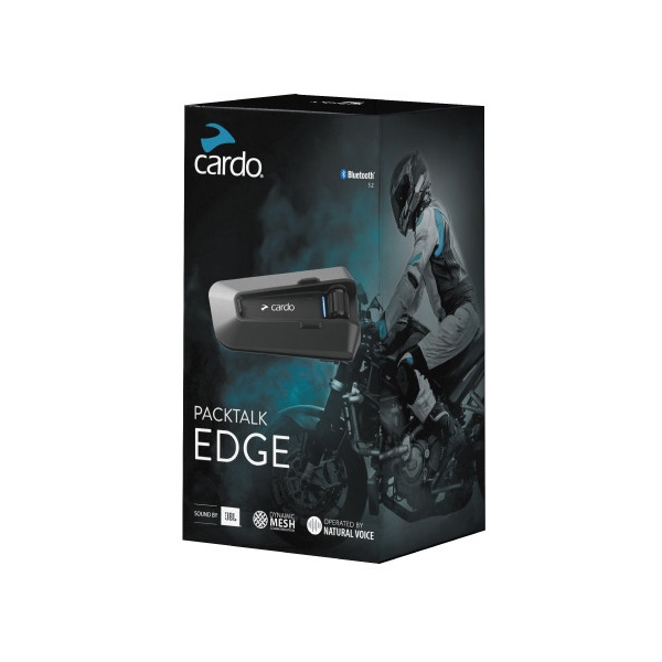 Cardo SPRT0001 SPIRIT SINGLE [バイク用インカム] | 激安の新品・型