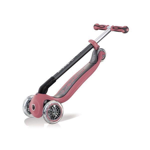 GLOBBER グロッバー ゴーアップ アンティークピンク [子供用キック