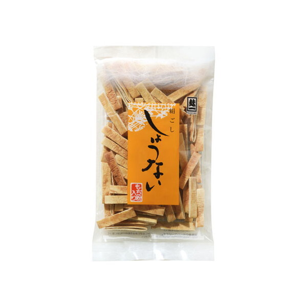 常陸屋本舗 常陸屋 もち粉入り庄内麸 40g x10