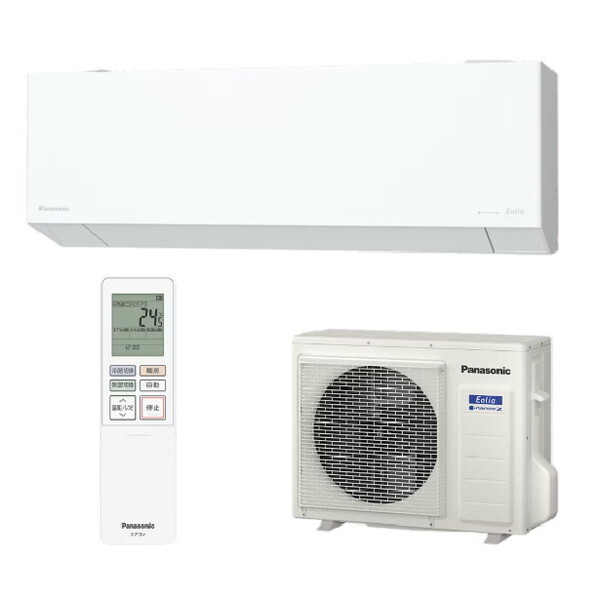 PANASONIC CS-635DEL2-W zCg GIA [[GAR(20pEP200V)]