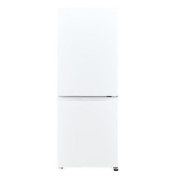 2ドア冷蔵庫　201L　AQUA　アクア AQR-20N (W)　2023年製 AQR-20N | 容積201L | 冷蔵庫（パーソナル） | アクア株式会社