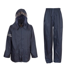 保護服・作業服