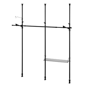 物干しスタンド・フック