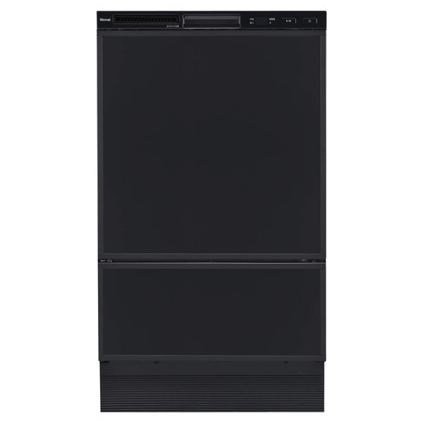 Rinnai RSW-F402CA-B ブラック [ビルトイン食器洗い乾燥機 (フロントオープンタイプ 8人用)] 激安の新品・型落ち・アウトレット  家電 通販 XPRICE エクスプライス (旧 PREMOA プレモア)