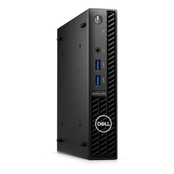 DELL DTOP104-063P1 OptiPlex 3000 Micro(Core i5-12500T/16GB/SSD