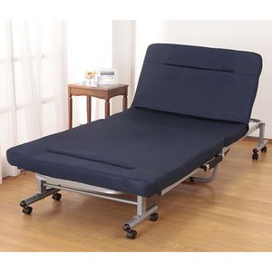 折り畳みベッド