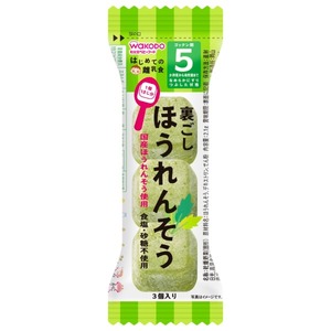 離乳食・ベビーフード