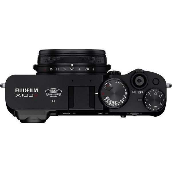富士フイルム　コンパクトデジタルカメラ　　X100V ブラック Amazon | 富士フイルム(FUJIFILM) デジタルカメラ X100V