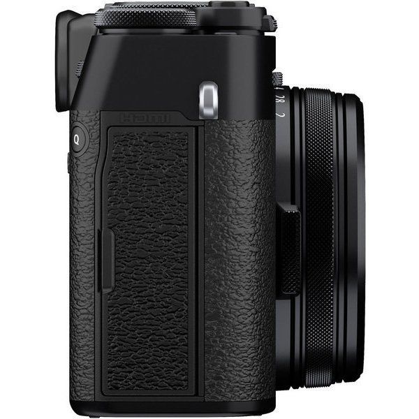 富士フイルム　コンパクトデジタルカメラ　　X100V ブラック 富士フイルム X100V ブラックを購入理由 | Photo Journal PRESS