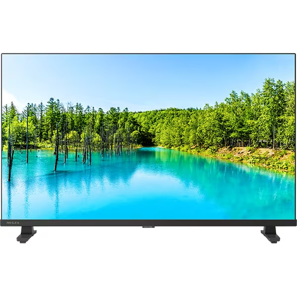 REGZA 32V35N 液晶テレビ 本体 TVS REGZA 32V35N [32V型 地上・BS・CSデジタル ハイビジョン 液晶