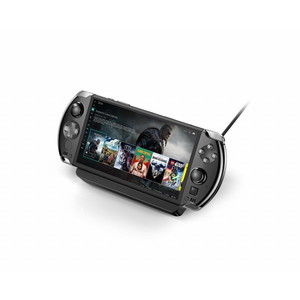 GPD WIN4 (6800) 16GB/1TB-Black ブラック ポータブルゲーミングPC 6型