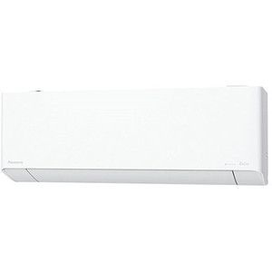 PANASONIC CS-TX252D-W クリスタルホワイト エオリア TXシリーズ