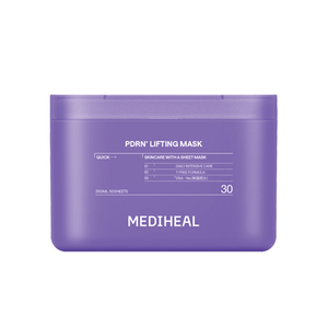 パック・マスク