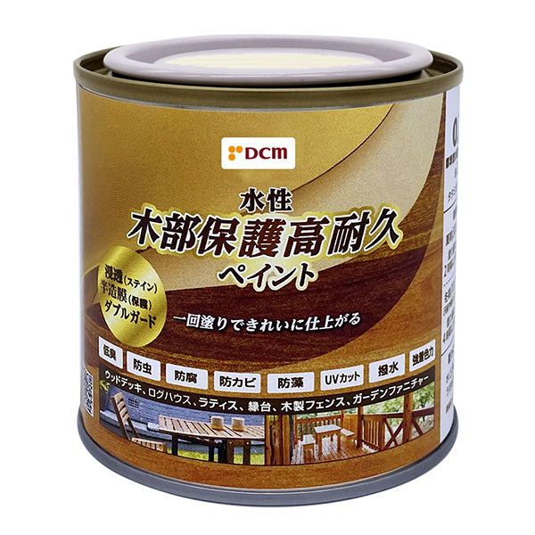 DCM �����ؕ��ی썂�ϋv�y�C���g �z���C�g 0.2L