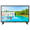 TVS REGZA 24V35N [24V型 地上・BS・CSデジタル ハイビジョン 液晶テレビ]