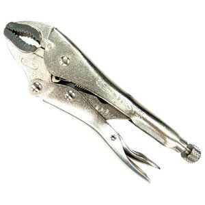 クランプ・バイス