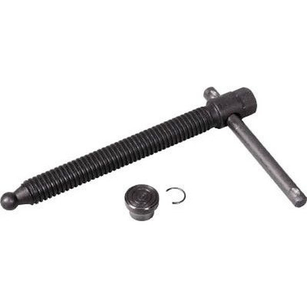 TRUSCO TBC-200-NCR [B�^�V���R���� 200mm (�l�W�E�L���b�v�E�����O)]