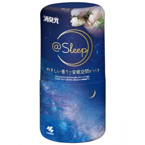 小林製薬 消臭元@Sleep ゆめごこちフルール 激安の新品・型落ち・アウトレット 家電 通販 XPRICE エクスプライス (旧  PREMOA プレモア)