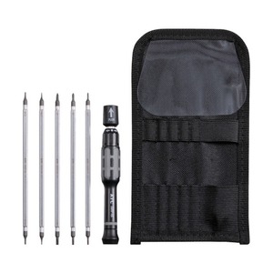 ドライバー・六角棒レンチ