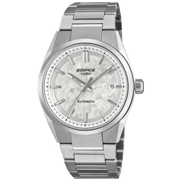 CASIO EFK-110D-7AJF EDIFICE [���������r���v (�����Y�E�H�b�`)]