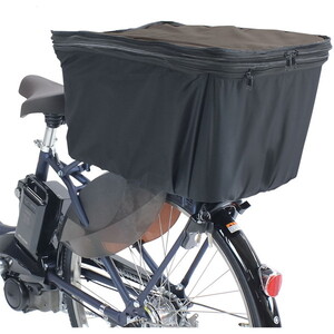 サイクルカバー類／フレームプロテクター