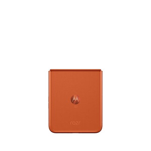 最終値下げ！Motorola Razr 50 オレンジ シムフリー モトローラ SIMフリー】motorola razr 50 スプリッツオレンジ MediaTek