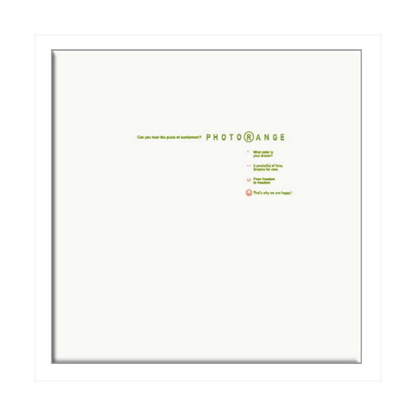 Nakabayashi 20L-92-W rXt[䎆20/L/tXAo/PHOTORANGE