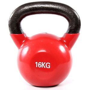 AB Sports フィットネス・トレーニング ケトルベルダンベル/16KG DB-06