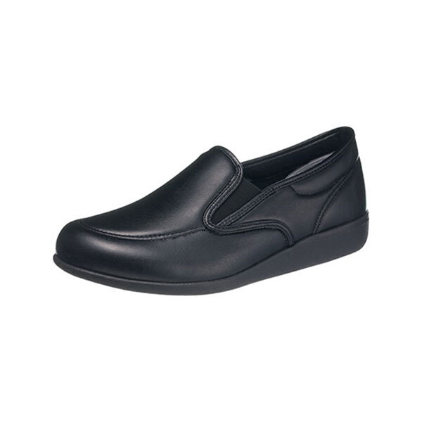 �A�T�q�V���[�Y �A�T�q ������`M035 3E(BK-SM) KS23901 26cm �u���b�N�X���[�X [�X���b�|��]