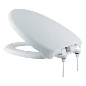 暖房便座・普通便座