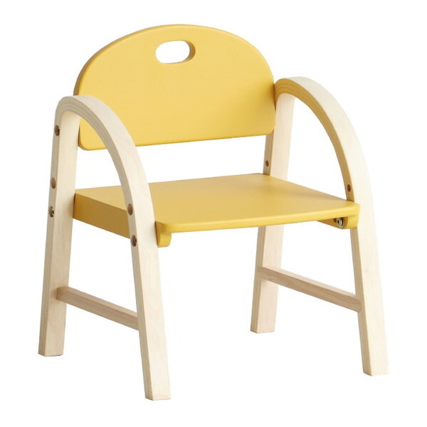 �s�ꊔ����� ILC-3434MYL Kids Arm Chair -amy-