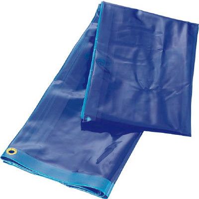 TRUSCO D153GN �n�ڎՌ��V�[�g�̂� 0.35T×W1470×H1470 ��