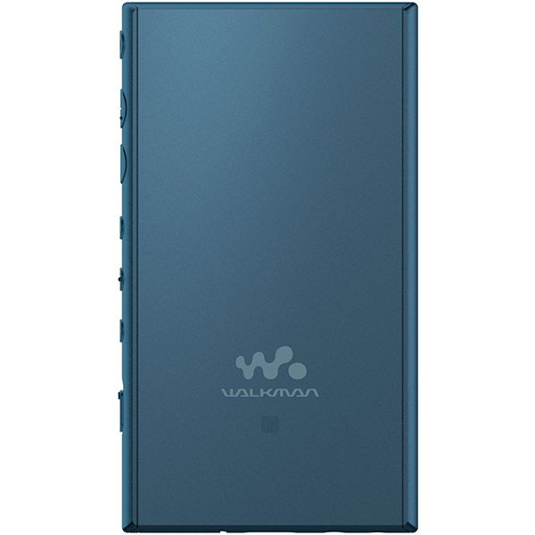SONY NW-A107-L ブルー Walkman(ウォークマン) A100シリーズ