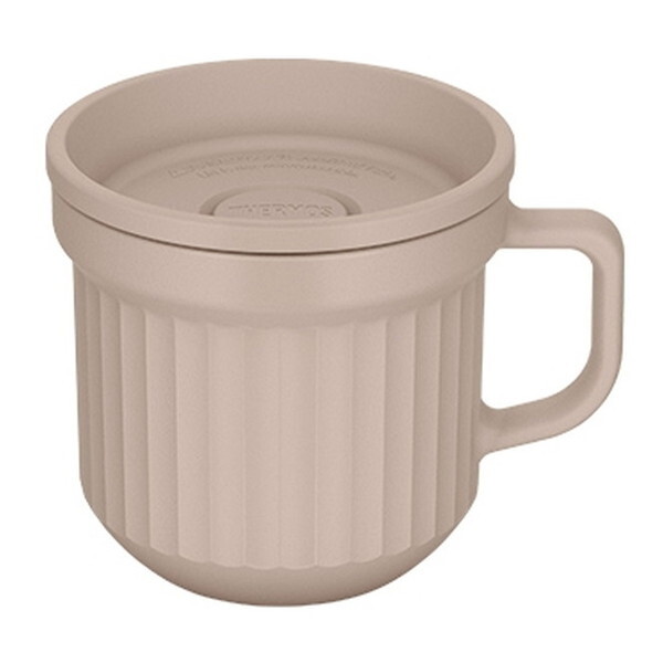 THERMOS DJU-220-AMBE A[hx[W [X[v}O (220ml)]