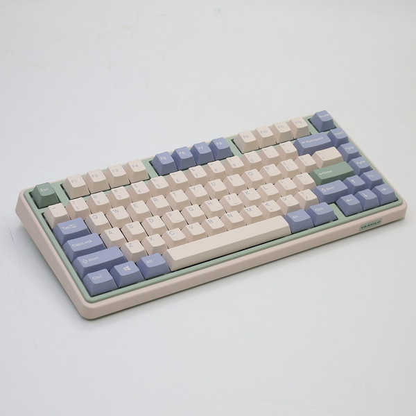 アミロ vm-vxh81-a046-silver Eucalyptus Minilo [ゲーミング 