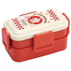 お弁当箱
